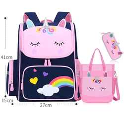 2023 Bestwill boys logo student cartoon mochilas Fashion custom bookbags book children schoolbag backpack kids bag School Bags
