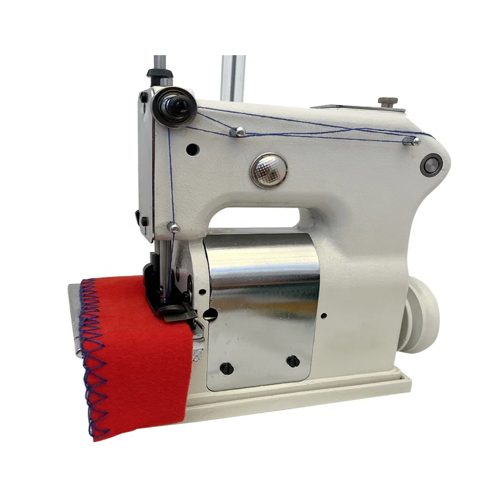 QK-GO1-2 Woolen Carpet Blanket Overlock Sewing Machine