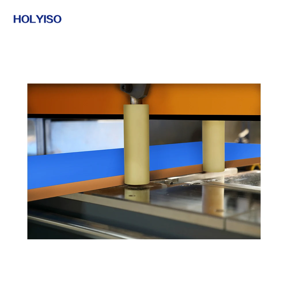 NP280HG  Running Table CNC Beam Saw