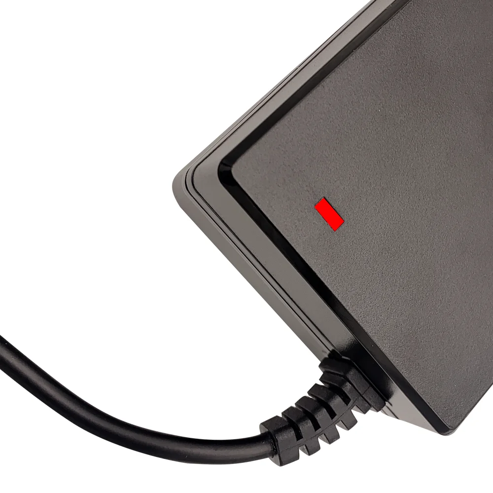 AC DC Power Supply Adapter Motorcycle / Scooter 20 Amp Forklift 8.4v Li Ion Battery Charger