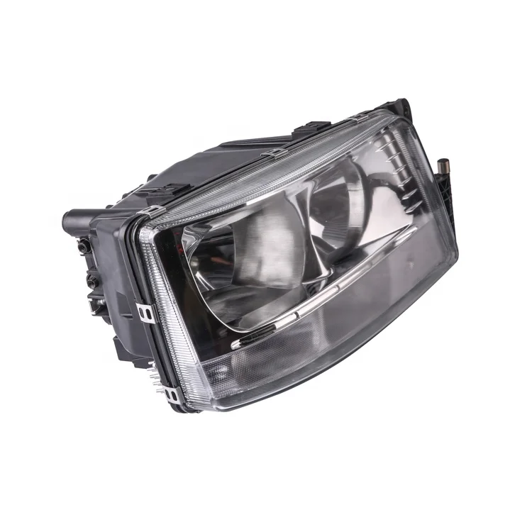 
OEM 81251016504 81251016503 European Tractor Body Parts Head Light For MAN TGA TGX Head Lamp 