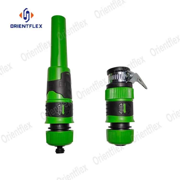 Universal Hose Pipe To Hose Tap Connector Garden Water Hose Aends Ttachments Fittings And Adapters