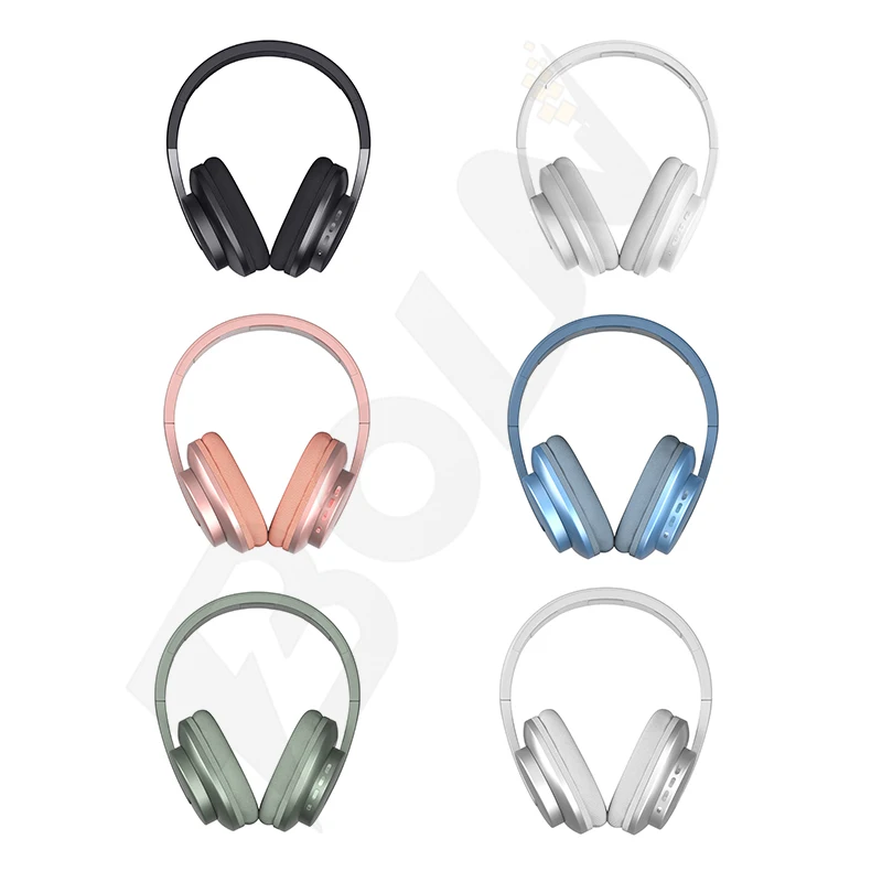 True Wireless Ear buds BT ANC Headphone Noise Cancelling Gaming Stereo Earphones Headset for iPhone Android