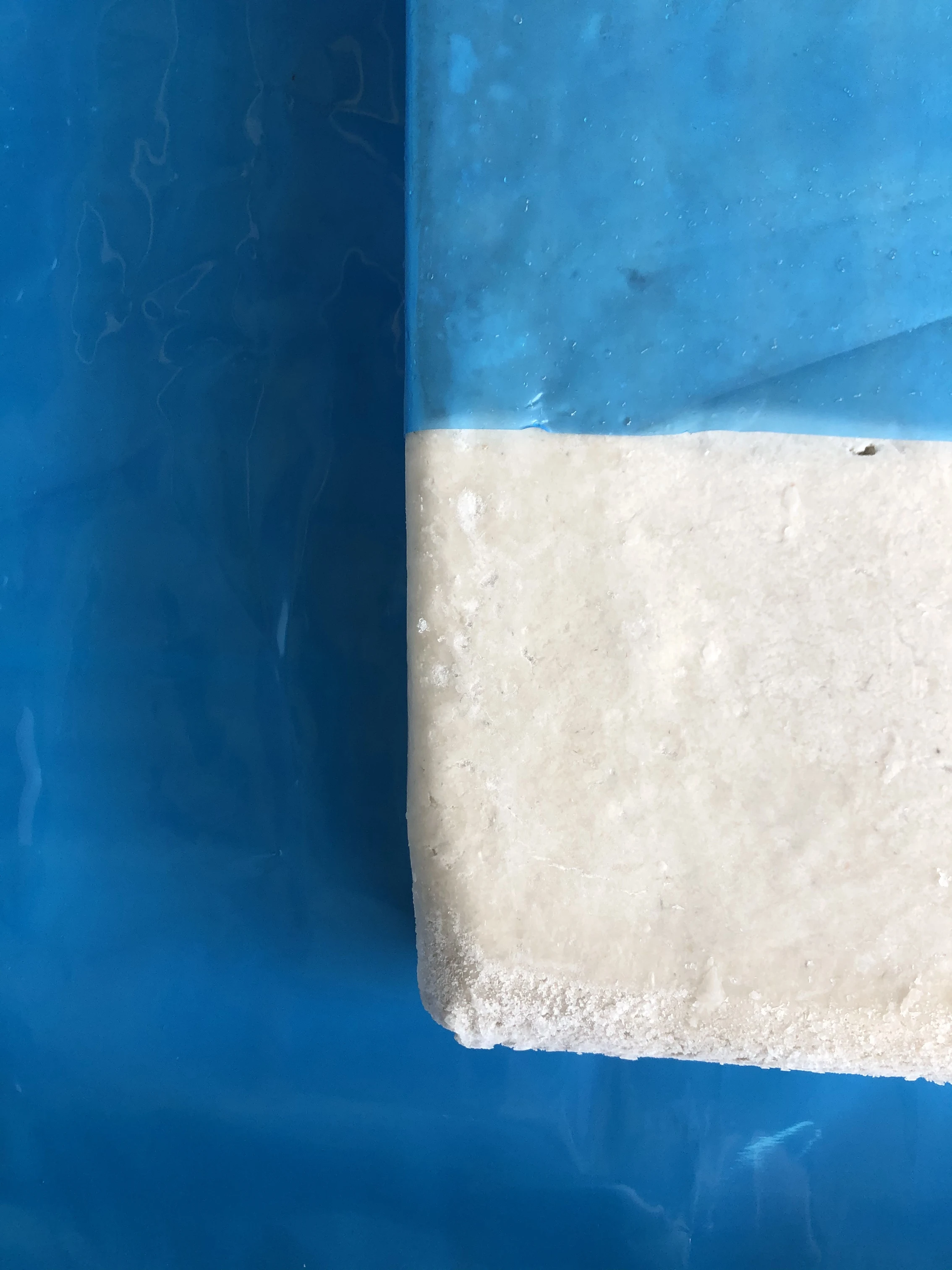 L47  Chinese manufacturer white croaker surimi hot sale fish processed products high quality white croaker surimi