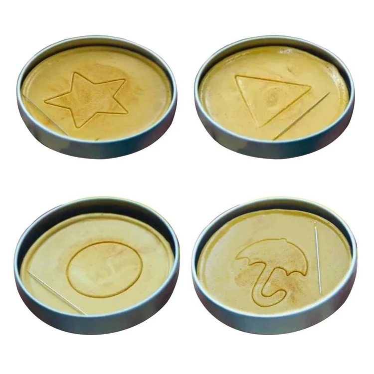 Squid game hot-selling sugar cake products candy toy