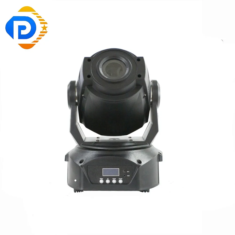 
DJ high scene 60w 90w led spot moving head led light for stage 