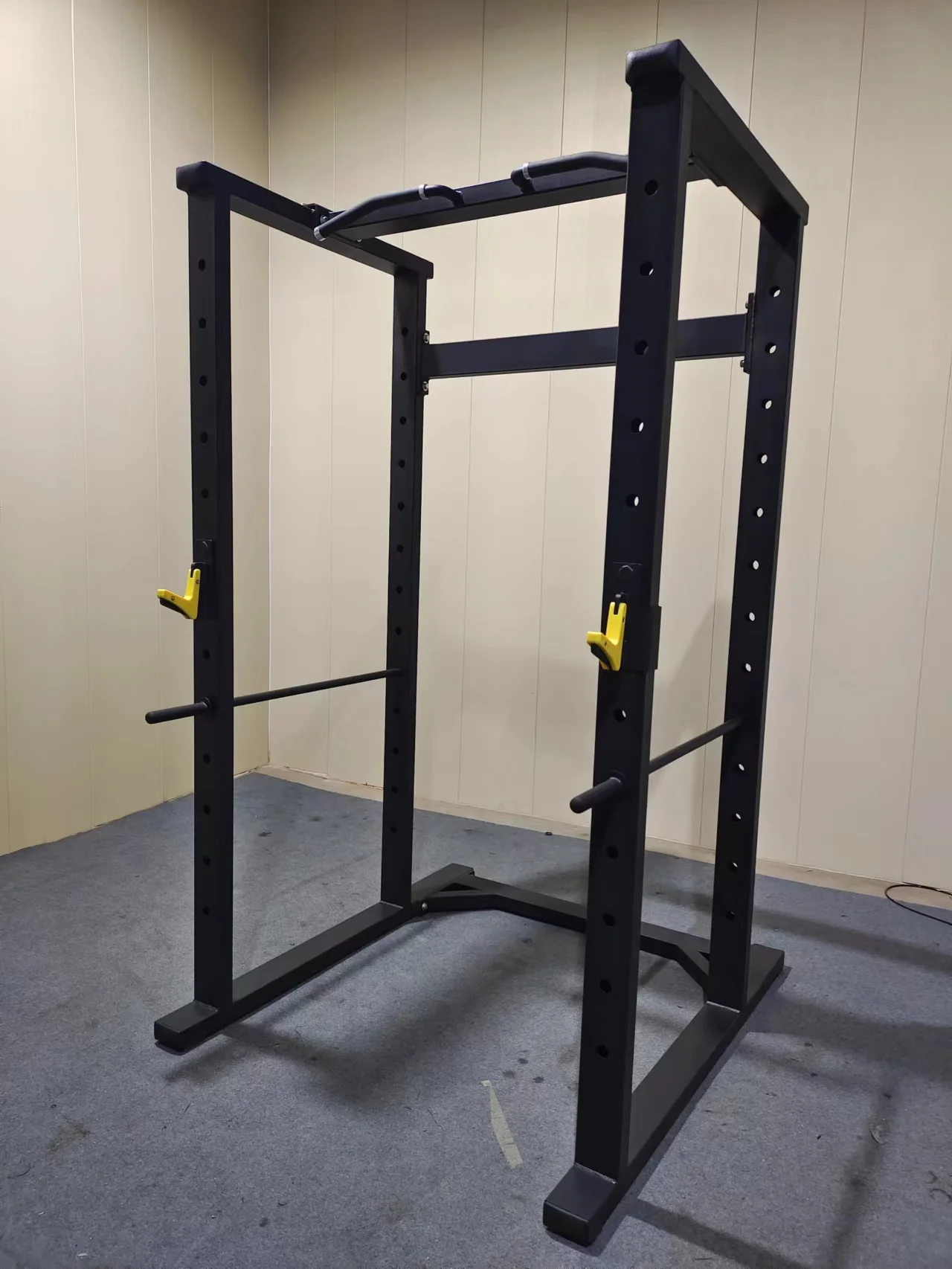 Advanced Exercise Gym Machine Power Cage From Dezhou Manufacturers/Fitness Products For Seniors
