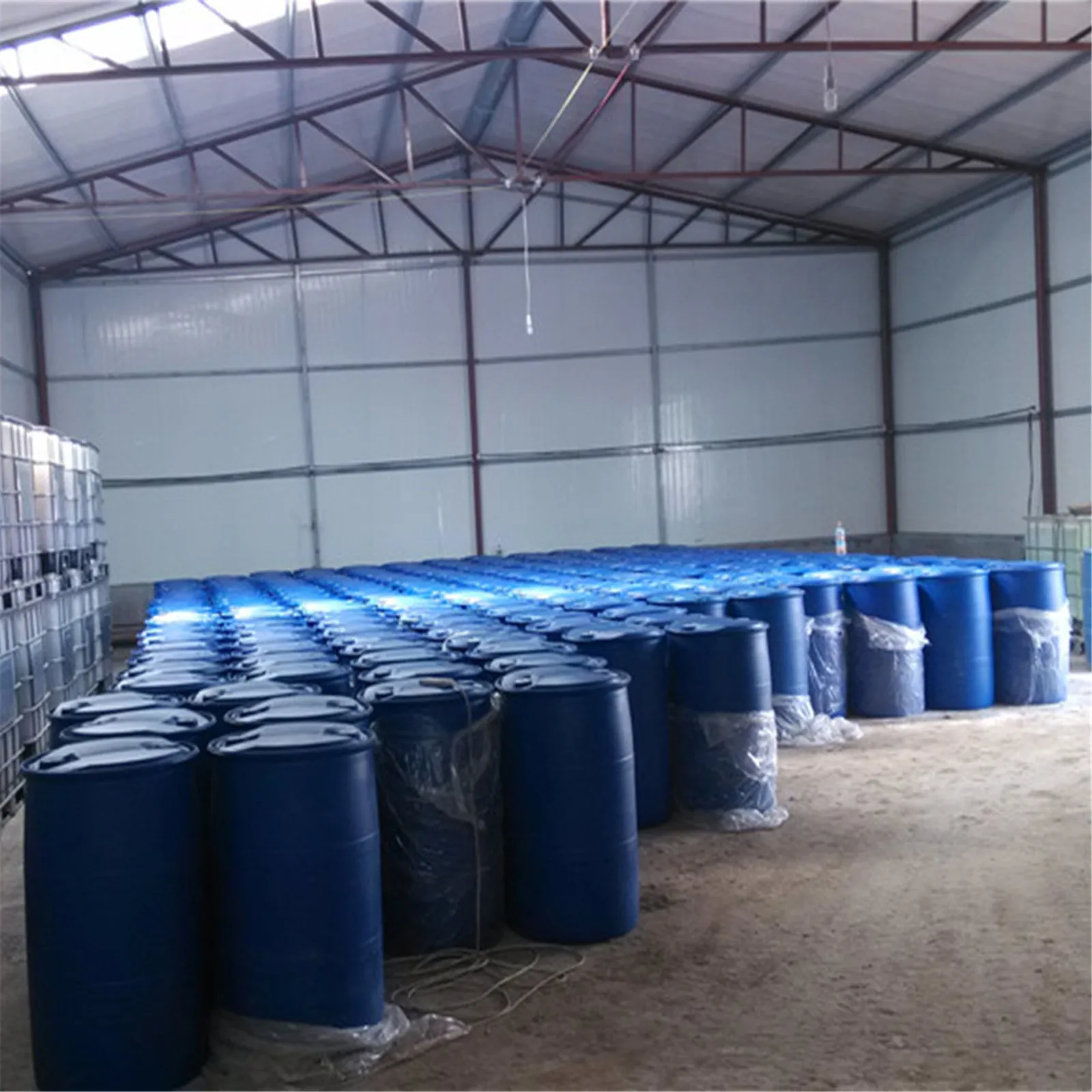 High-quality O-Xylene cas 95-47-6 for synthesis of plasticizers