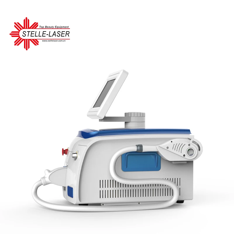 Ipl Hair Removal Laser Opt Laser Ice Cooling IPL Hair Removal Elight Ipl Hair Removal Machine