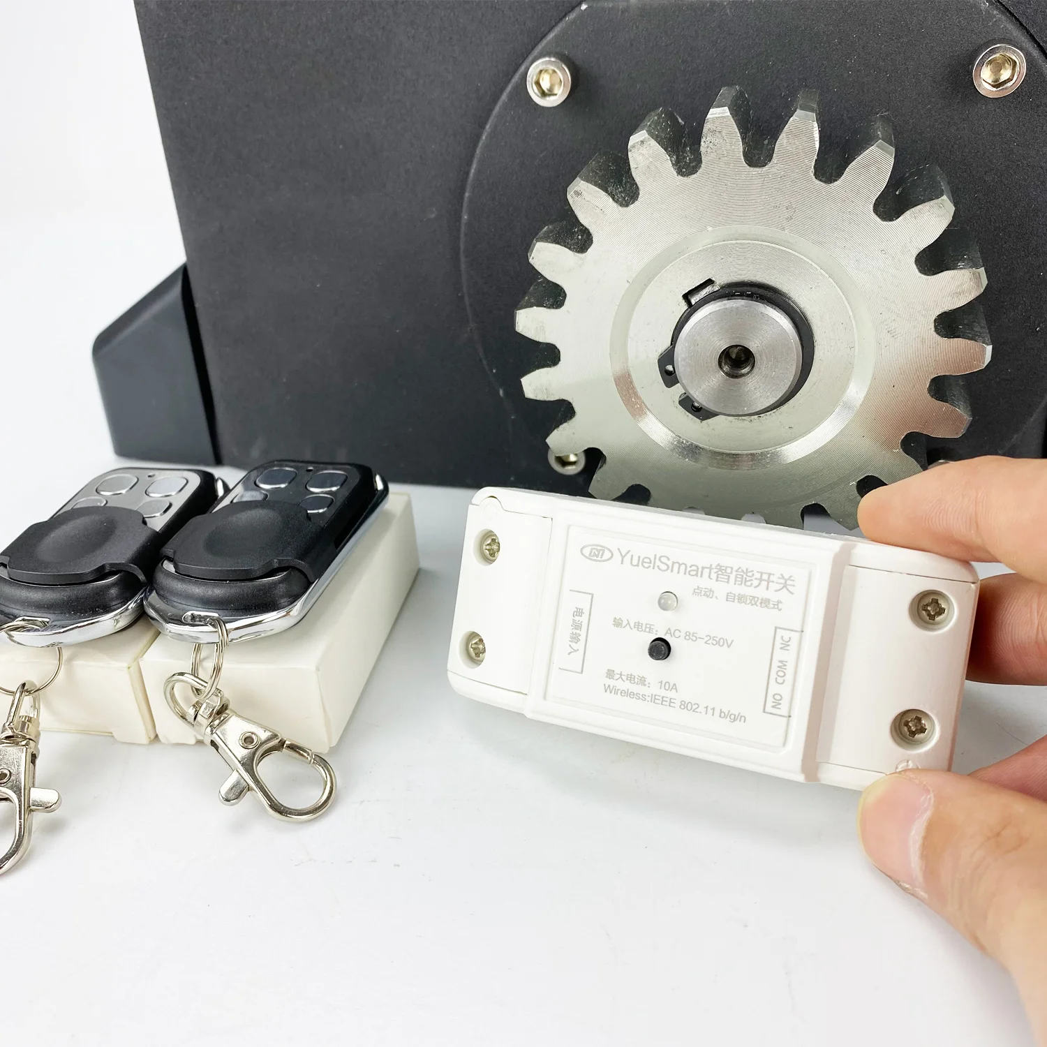 AAYEE Factory Direct Sales Electric For Doors Sliding Gate Motor Controller Circuit Board