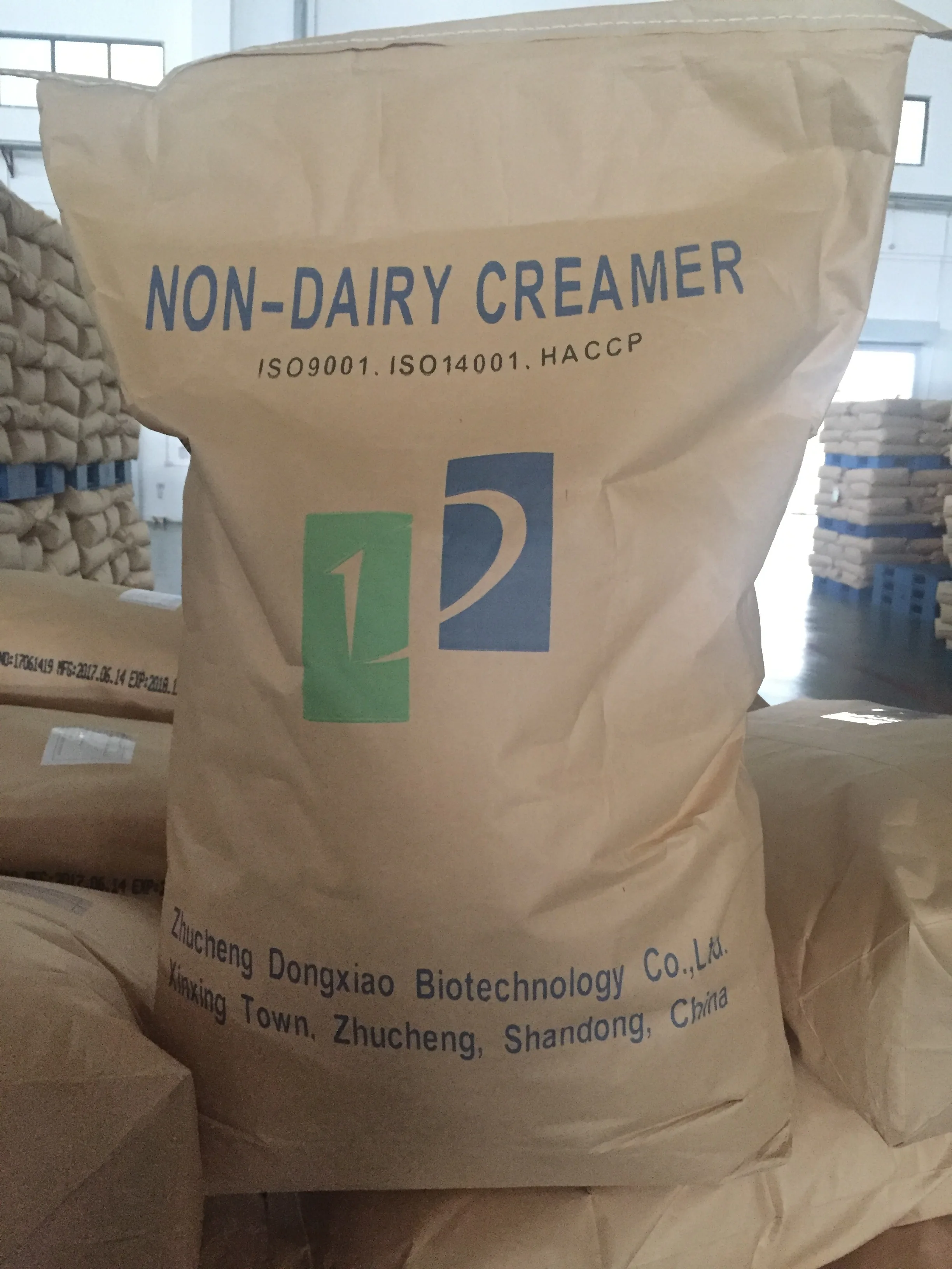 High quality Non dairy creamer