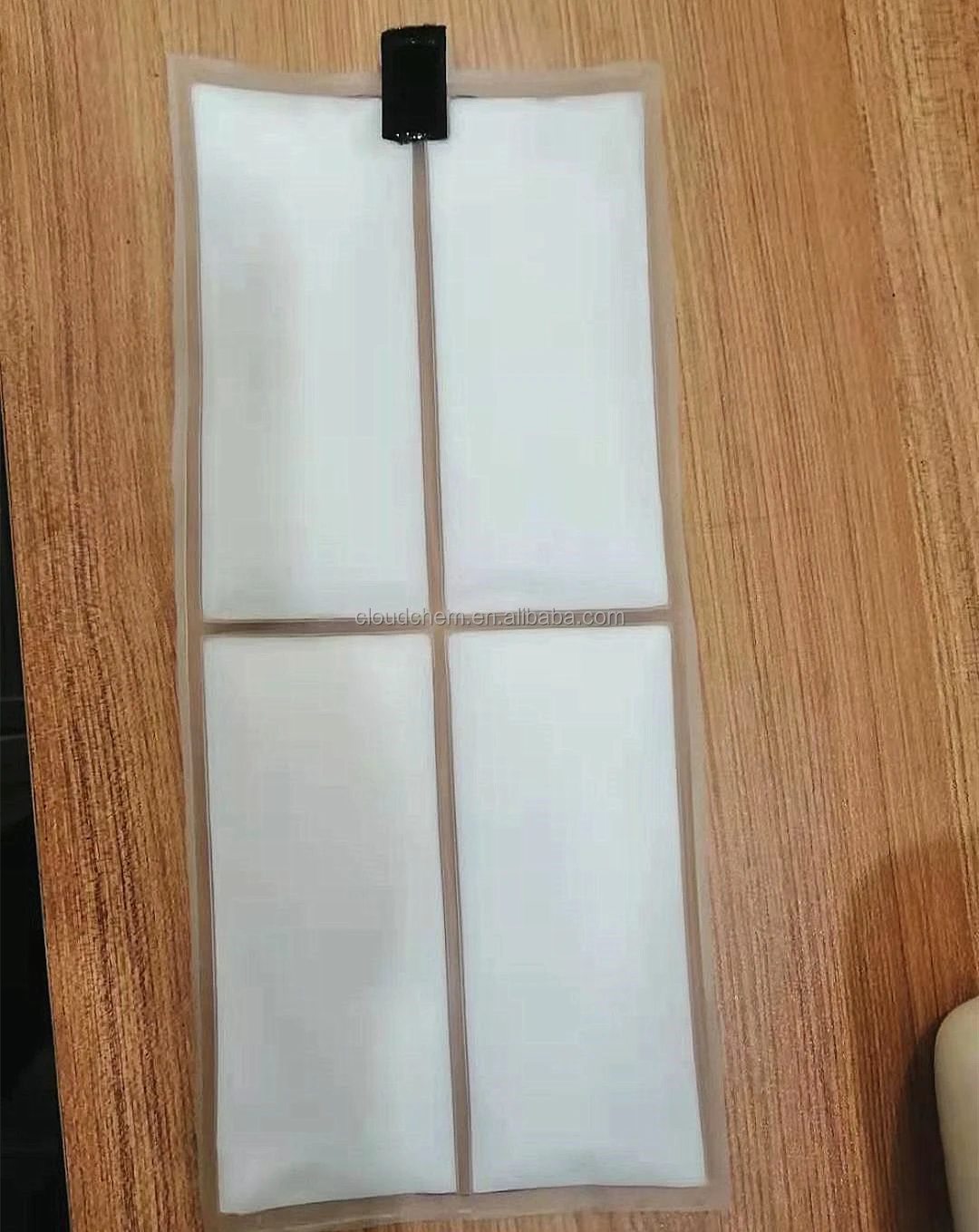 Фазовое изменение материала PCM мягкий твердый мешок