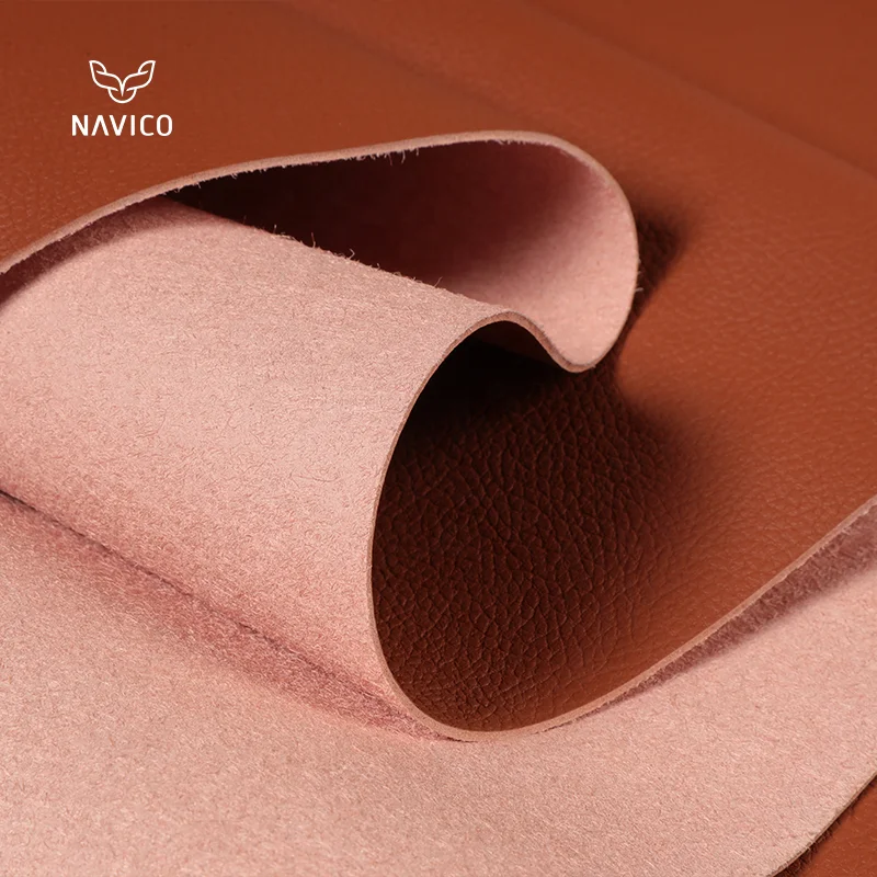 Suitable for BMW car microfiber PU leather spot wholesale