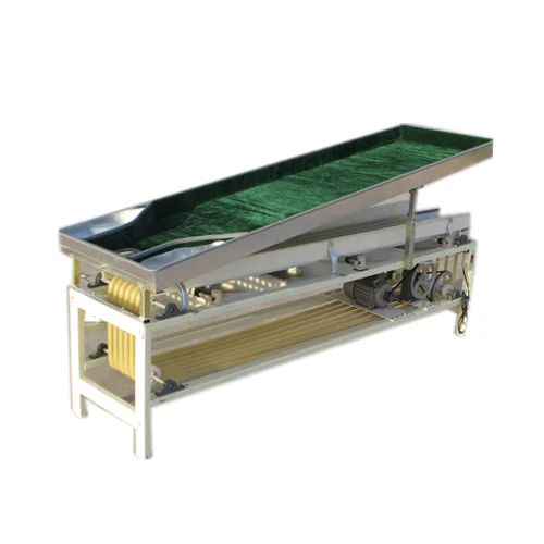 
Fruit grading machine YSXT-1C 