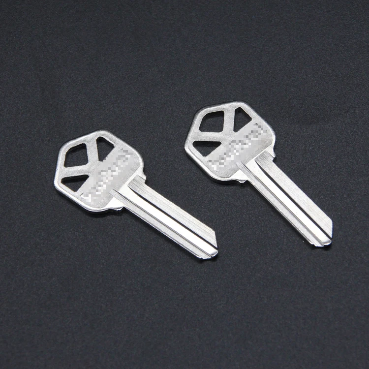Special Hot Selling New Arrival Latest Design Key Blank For Car