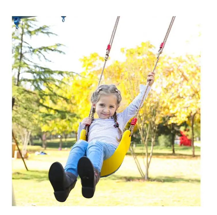 TOPIND outdoor Hight quality playground accessories garden kids toy parts  swing seat