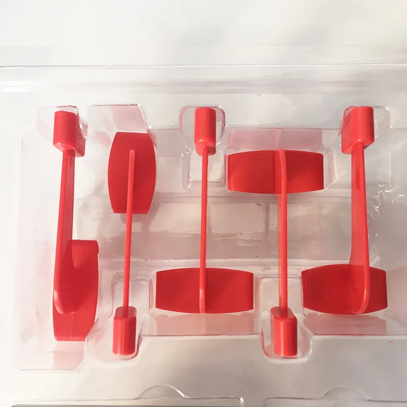 Salable Whole Set Dental X-Ray Film Locator/Sensor Positioner