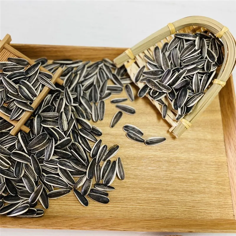 Натуральные семена подсолнечника 601 по самой низкой