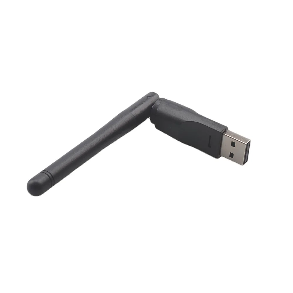 PIX-LINK LV-UW07-7601 горяч-продавая 150M WIFI USB2.0 адаптер Сетевая карта для