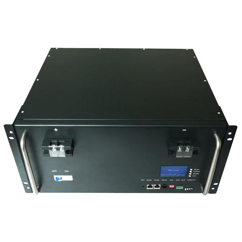 Аккумулятор lifepo4 48 в 300 Ач akku 24