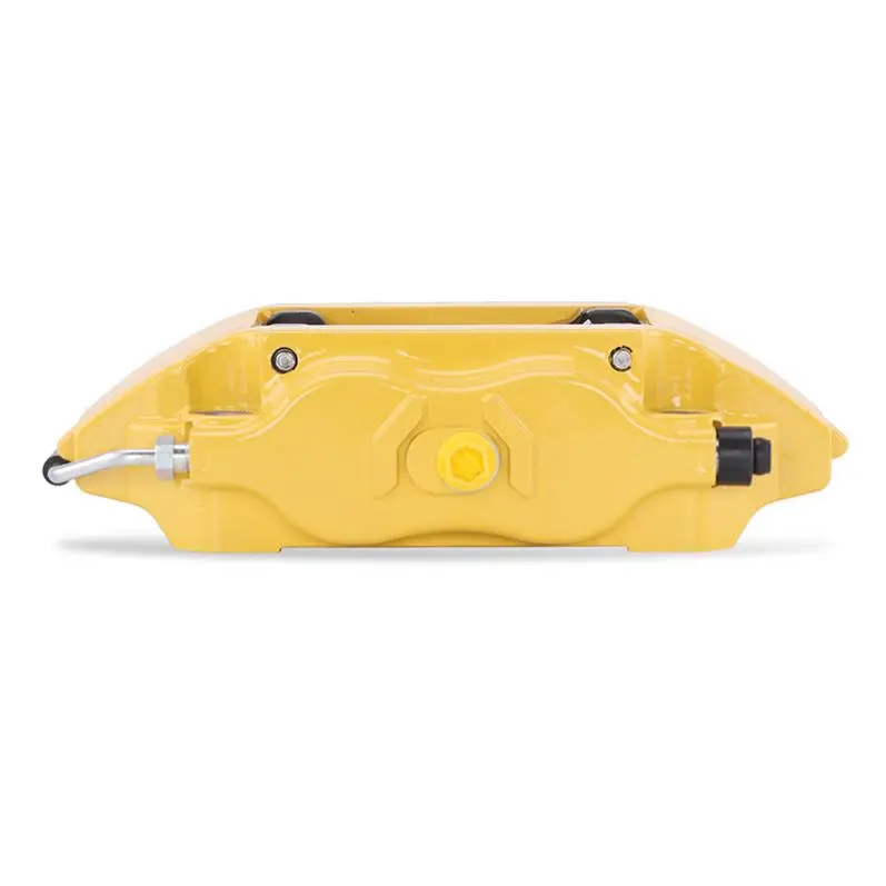 7600 4 Piston Big Brake Kit for Audi Q5 FY A4 G Wagon GR Supra 350Z F30 with Regenerative Hydraulic Brake System for ATV