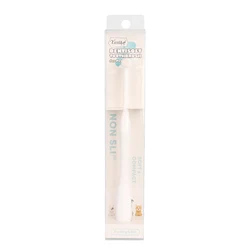 Factory Wholesale Pvc Box Packaging Pet Dental Care Cat Dog Toothbrush