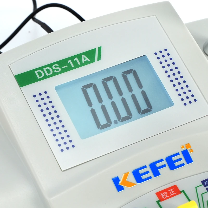 Многофункциональный ветеринарный прибор для измерения качества воды