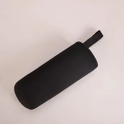 Wholesale Neoprene Thickened Creative Convenient Carrying Handle Cord Glass Insulated Mug Protective Cove