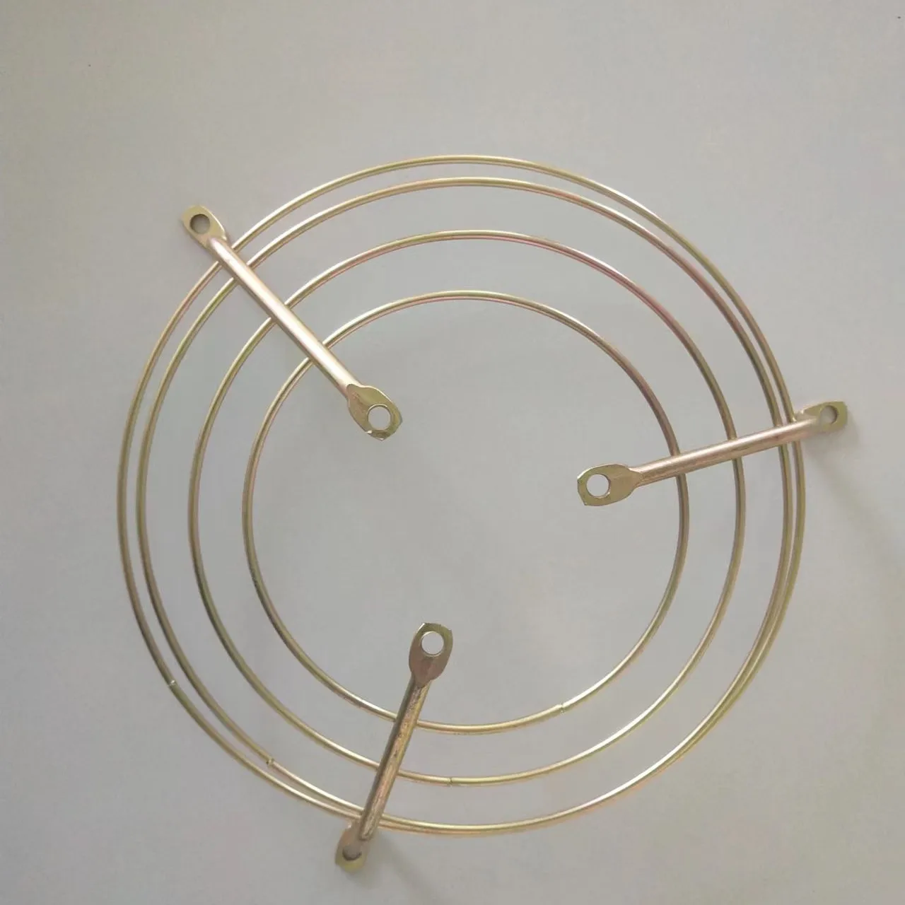 Protection Net Cover for Motor Fan Iron Wire Fan Grill Guard