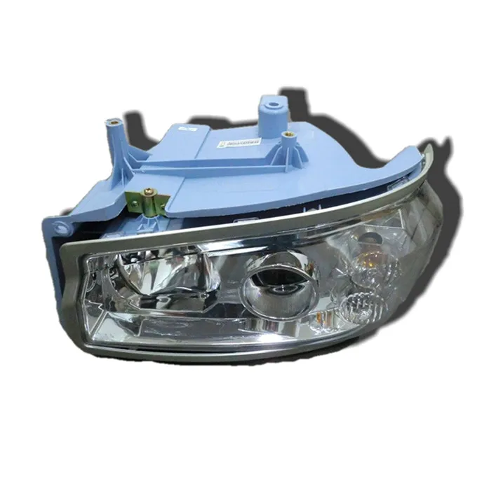 Chinese Sinotruk Howo Truck Body Parts Head Lamp WG9719720001