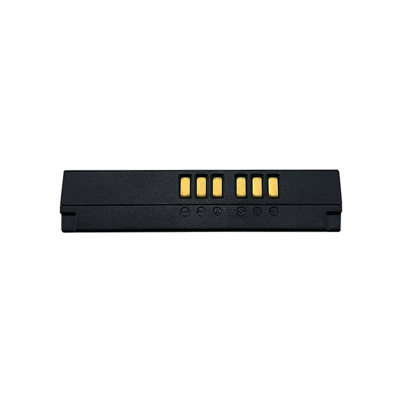 Lithium polymer 7.4V 2000mAh Rechargeable IPS420 IPS-420 Li-po pos battery for SAND IPS420 POS Terminal Battery