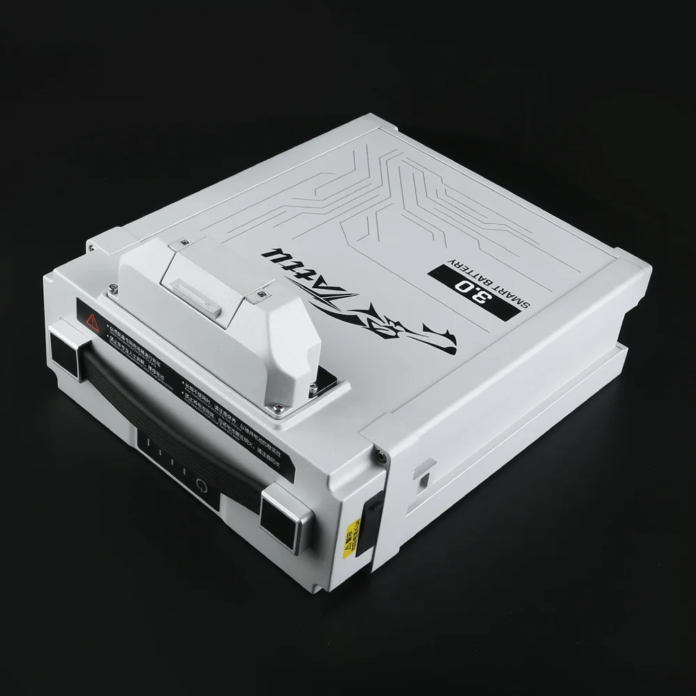 NEW TATTU 3.0 14S1P 58.8V 19000mAh/22000mAh/28000mah 25C 14S intelligent battery lipo