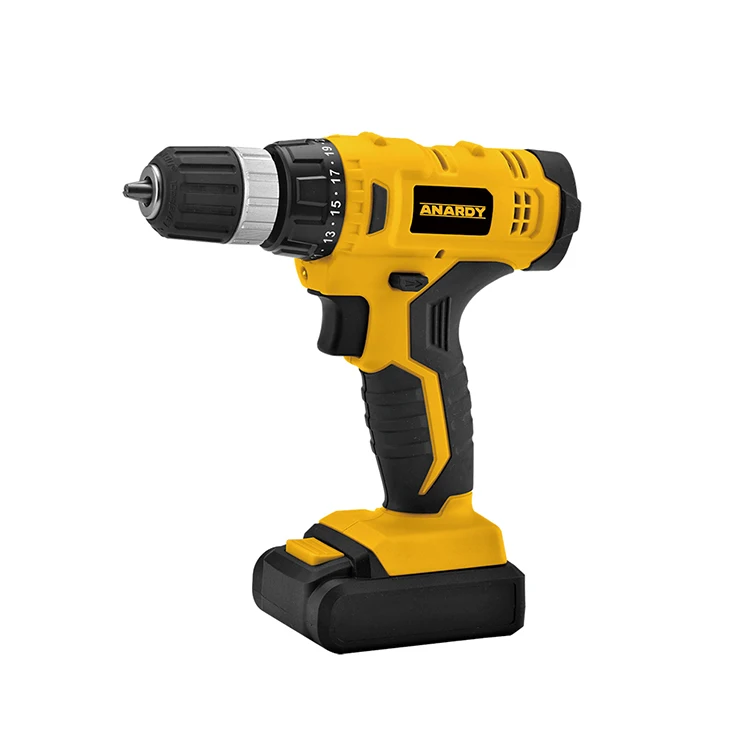 2020 Anardy mini hand electric performer cordless drill electric drill price
