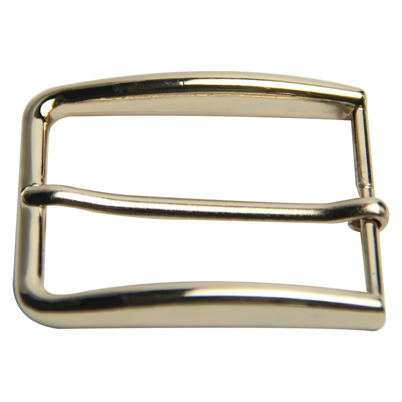 Cheap Silver 25mm Belt  Rivet Buckles For Waist Belt