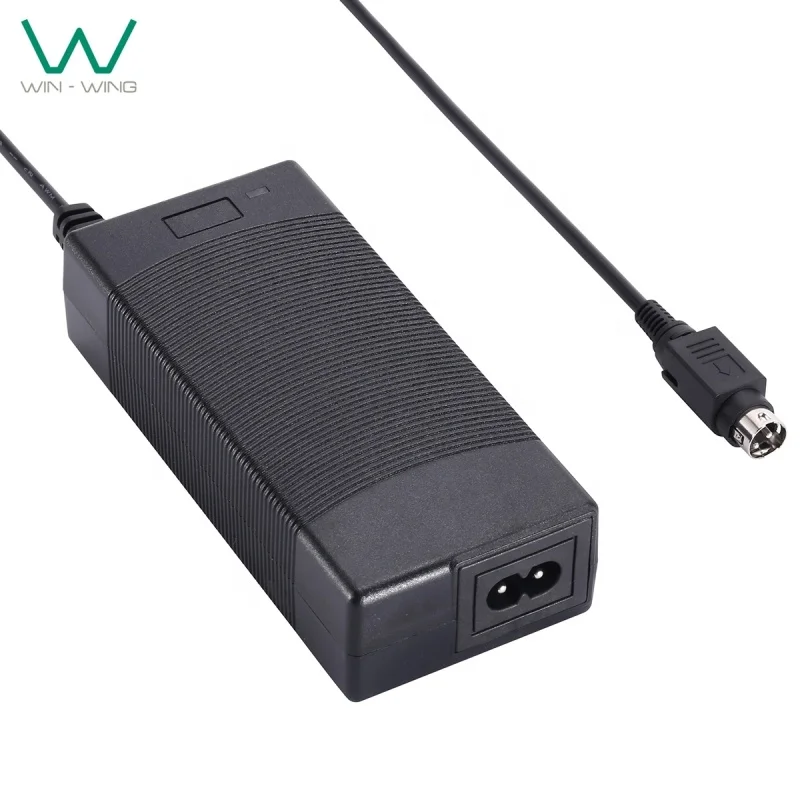 High Quality Over-current Protection Desktop Ac Dc Adapter 24v 3a Power Supply