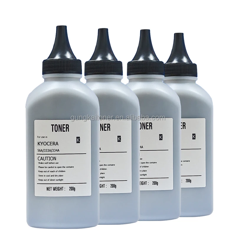 Compatible Toner for Kyocera TK420 TK421 TK422 TK423 TK424 TK-428 use in KM 1635 2035 2550 Refill toner powder