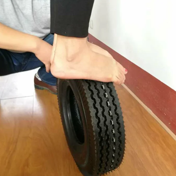 made in india quality 8PR  4.00-8 three wheeler tyre