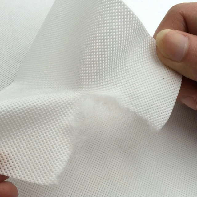 For wet wipes text non woven fabric pp nonwoven fabric ssms raw material