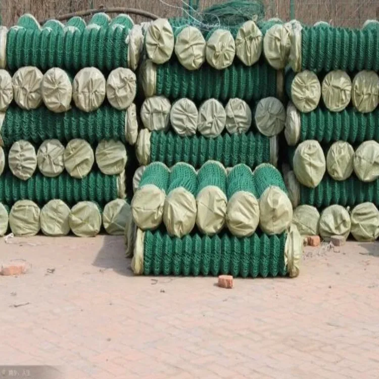 8 gauge privacy slats for post anchors pvc chain link wire fence with post kenya nigeria