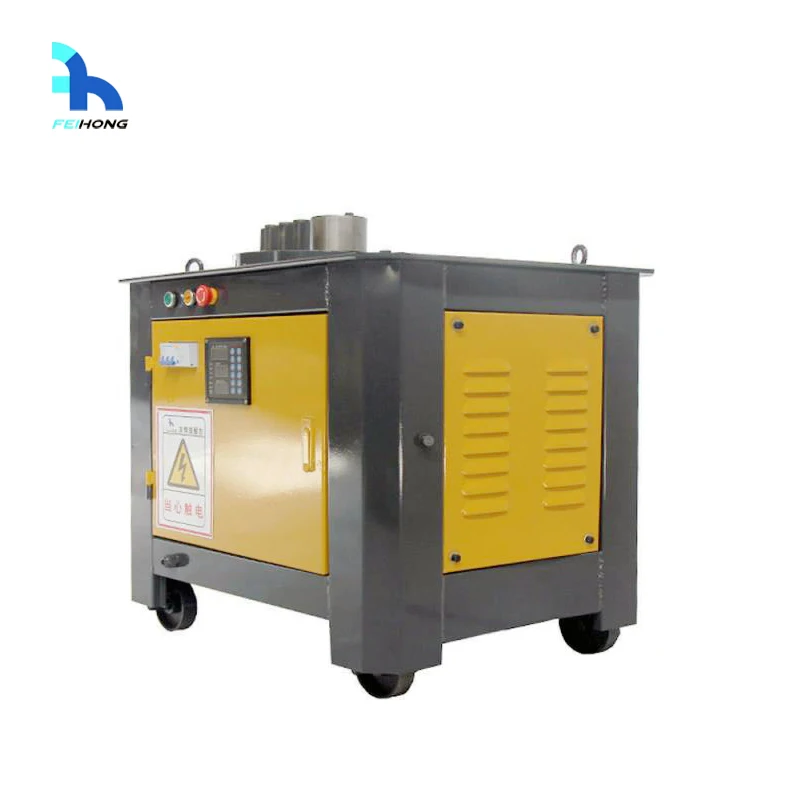 Iron wire bending machine/steel bending machine