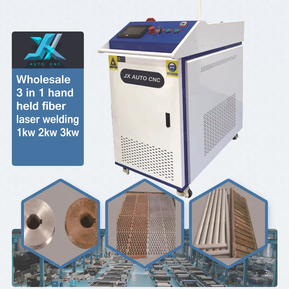 Laser Rust Removal Mold Cleaning Paint Removal Laser Cleaning Machine 1000W 1500W 2000W