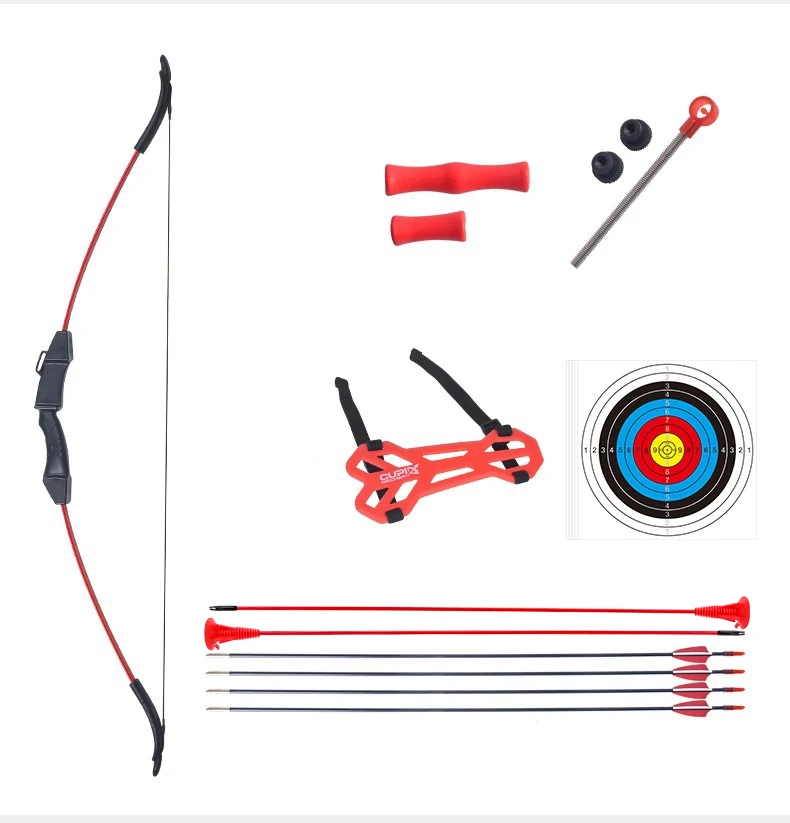 Best Gift Professional China toy bow and arrow for Kids