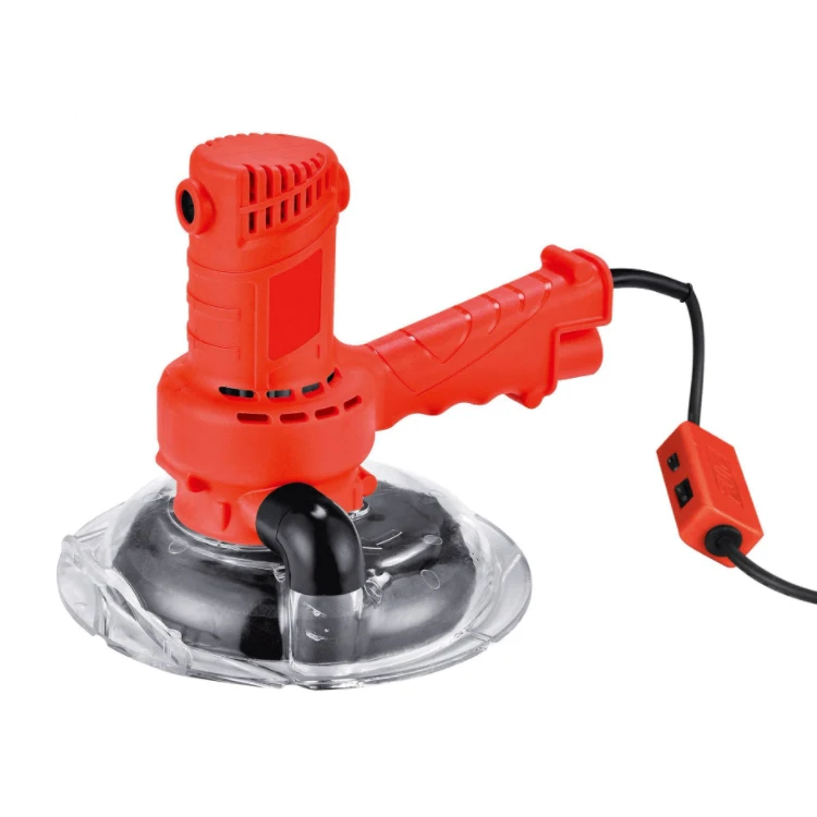 Hot Sale Power Tool Mini OEM 3500RPM 650W Disc Wall Sander Machine