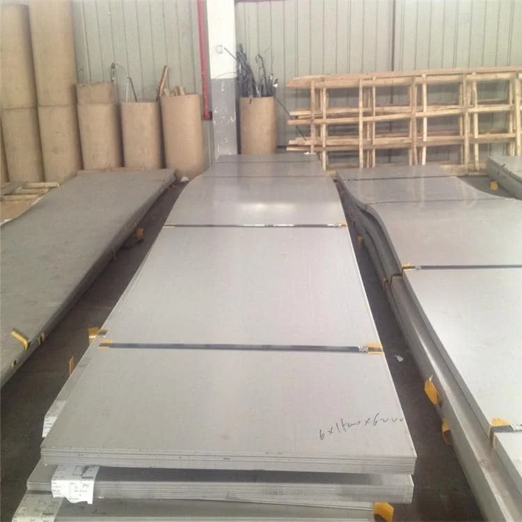 ASTM 304 316 1.4301 Stainless Steel Sheet 202 430 Cold Rolled 2b 2.0mm Stainless Steel Sheet