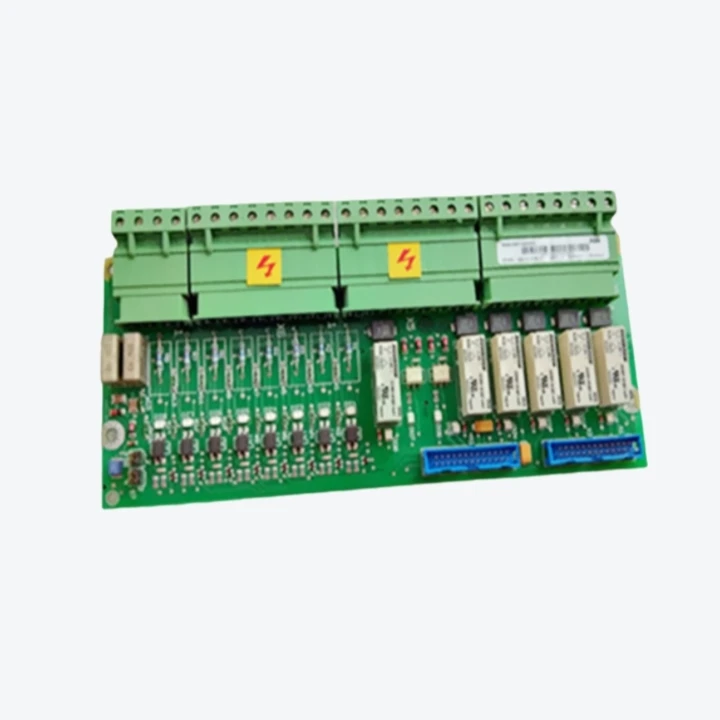 3BSE013202A1 DCS Bus Extension Kit Module