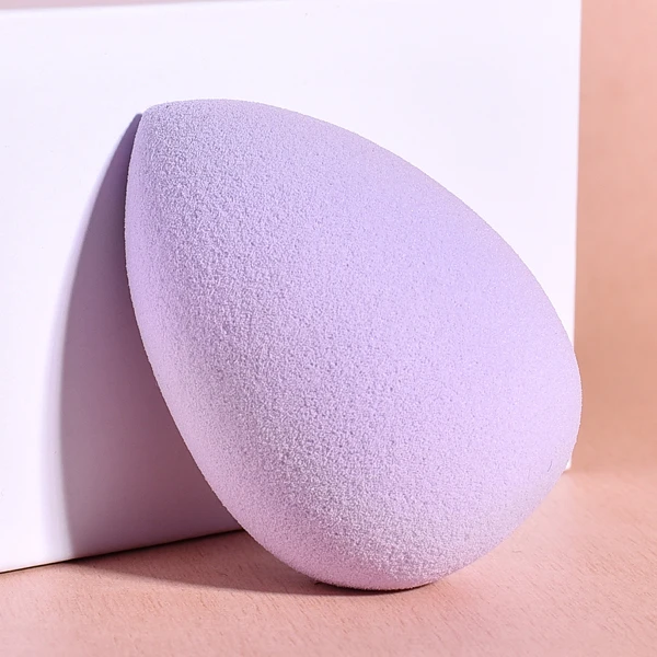 
1Pcs Gourd Makeup Sponge Make Up Puff Beauty Foundation Liquid Foundation Powder Face Smooth Sponge Cosmetic Puff Tool For Women 