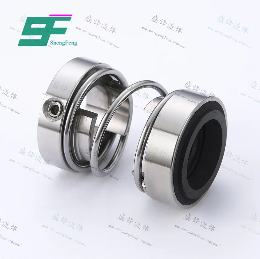 ShengFeng 60Hz ABB Motor SS304/SS316L Sanitary Aseptic Polished Milk Brew Centrifugal Pump