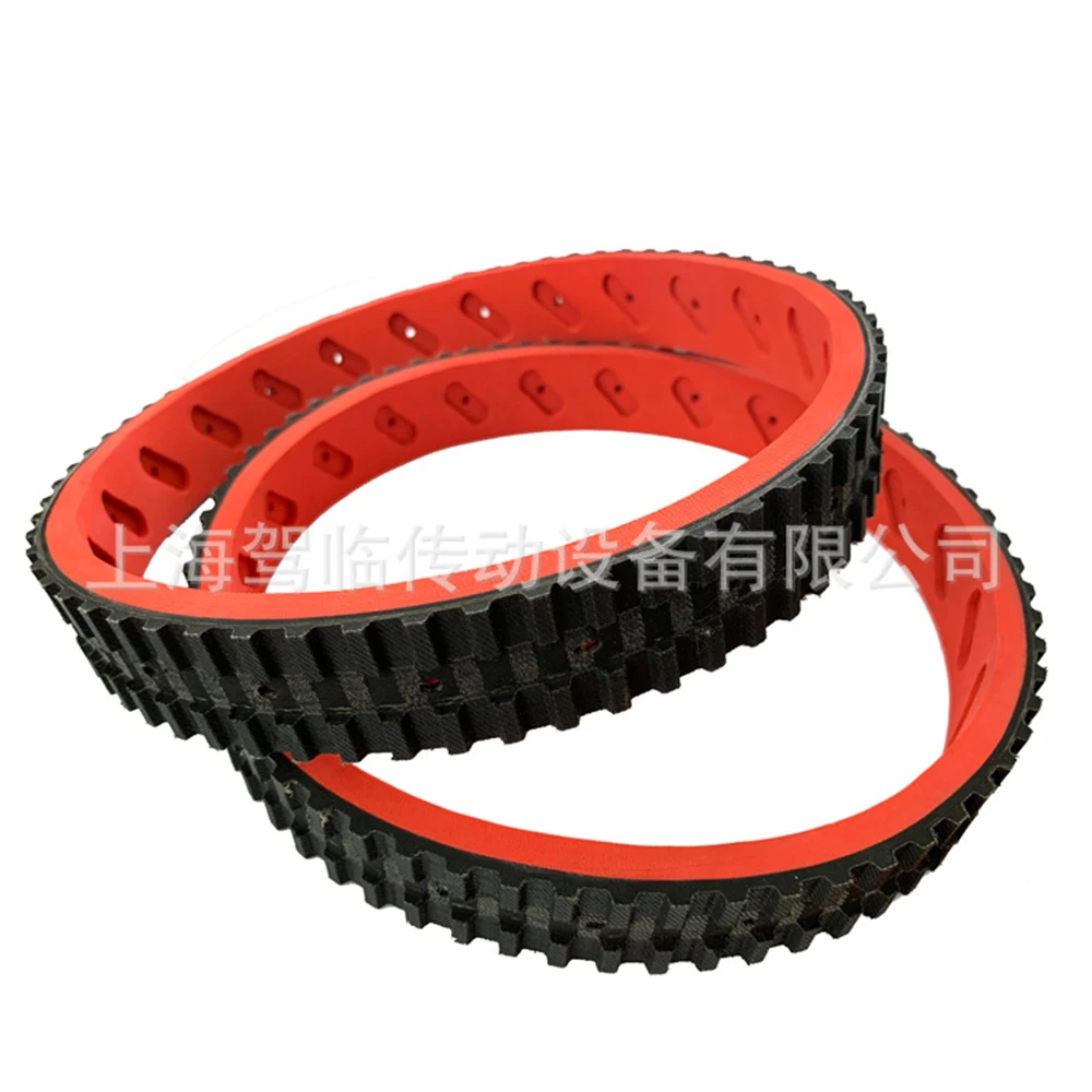 Оптовая продажа T5 T10 AT5 AT10 3 м 5 м 8 м S3M S5M промышленная машина коробки передач небольшие ремни ГРМ