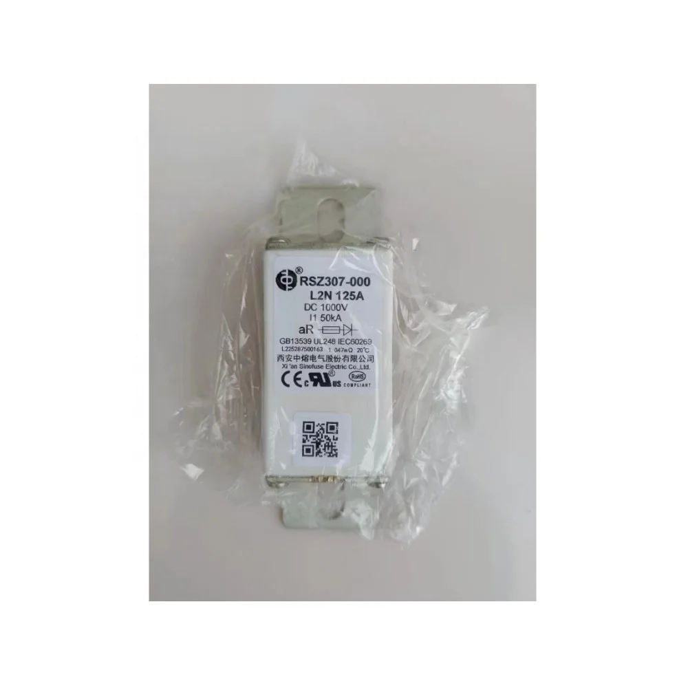 (Electronic Component)RSZ307-000 L2N 125A