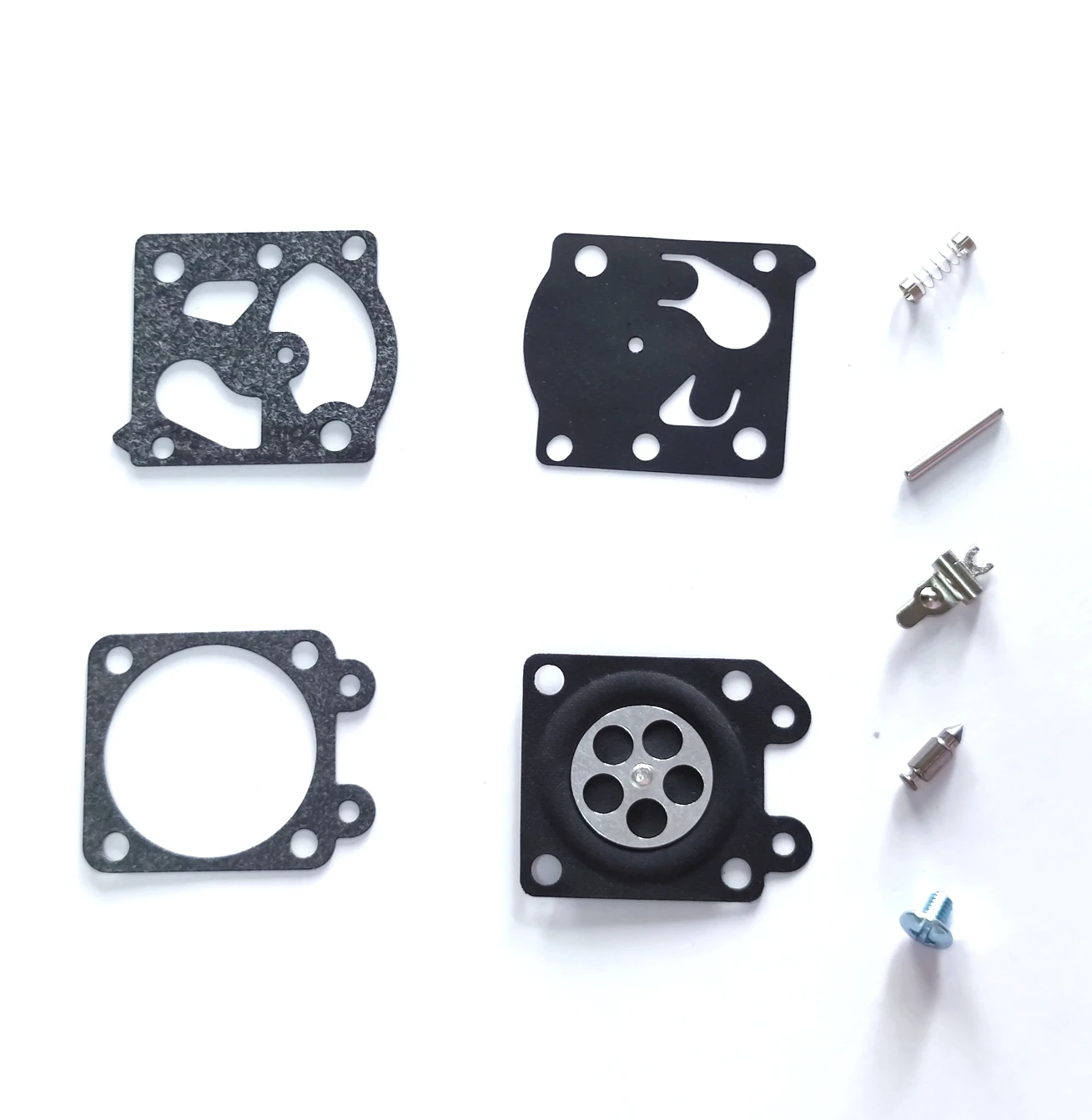 Carburetor Repair Kit For Zama C1u-h60d C1u-h60e Ryobi 26cc 30cc Homelite 25cc Replaces 3074504 Parts